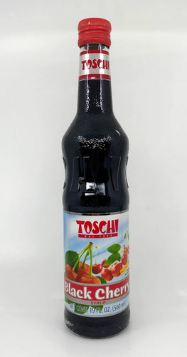 Toschi - Amarena Sciroppo - 560ml (19 oz)