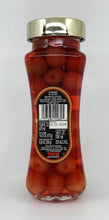 Toschi - Preserved Cherries in Liquor - Modi Jar- 470ml (15.89 oz)