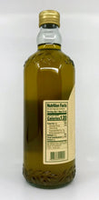 Coluccio - Extra Virgin Olive Oil - Cold Press - 1L (33.8 fl. oz)