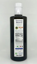 Voscenza Benerica - Sicilian Extra Virgin Olive Oil - 500ml - (16.9oz)