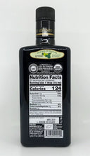 Barbera - Lorenzo #3 - Organic Extra Virgin Olive Oil - 500ml (16.9 fl oz)