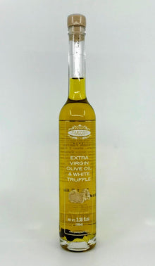 Tartufi Jimmy - White Truffle Oil - 100ml