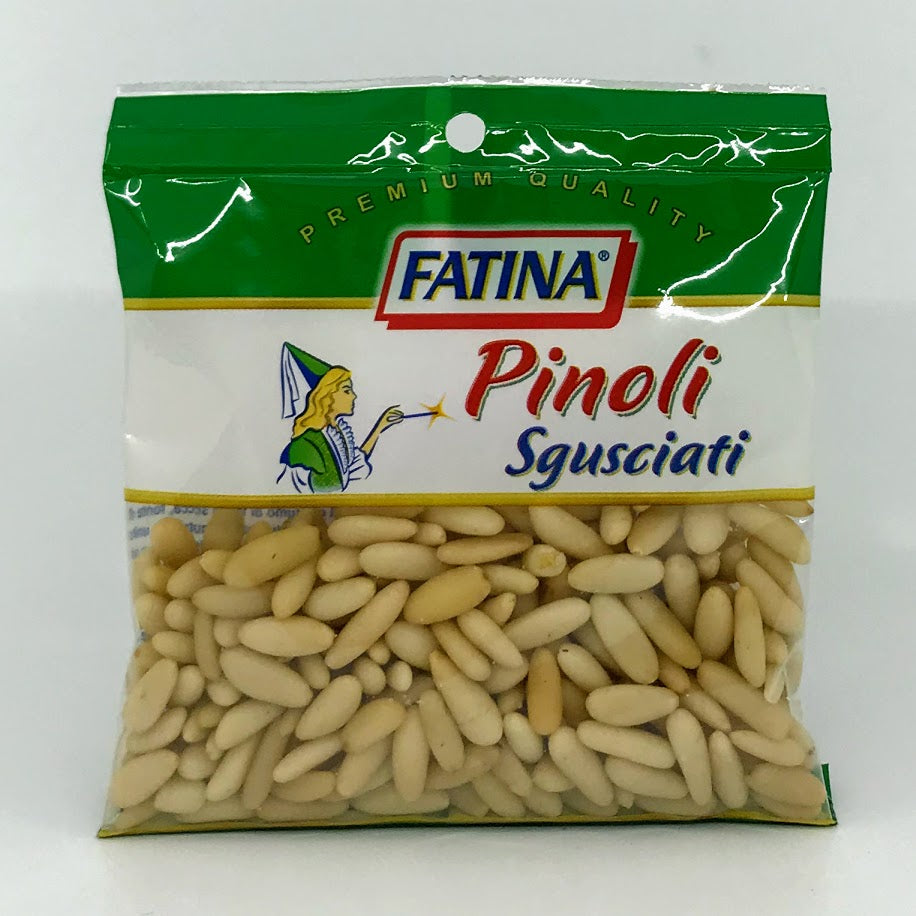 Fatina - Pinoli Sgusciati - 40g