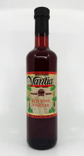 Vantia - Red Wine Vinegar - 500ml (16.9 fl oz)
