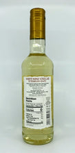 Calvi - Aceto di Vino White - 500ml (16.9 oz)