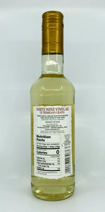 Calvi - Aceto di Vino White - 500ml (16.9 oz)