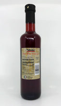 Vantia - Red Wine Vinegar - 500ml (16.9 fl oz)