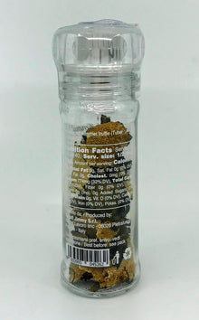 Tartufi Jimmy - Tartufo Estivo Essiccato - Dried Summer Truffle - 10g (0.3 oz)