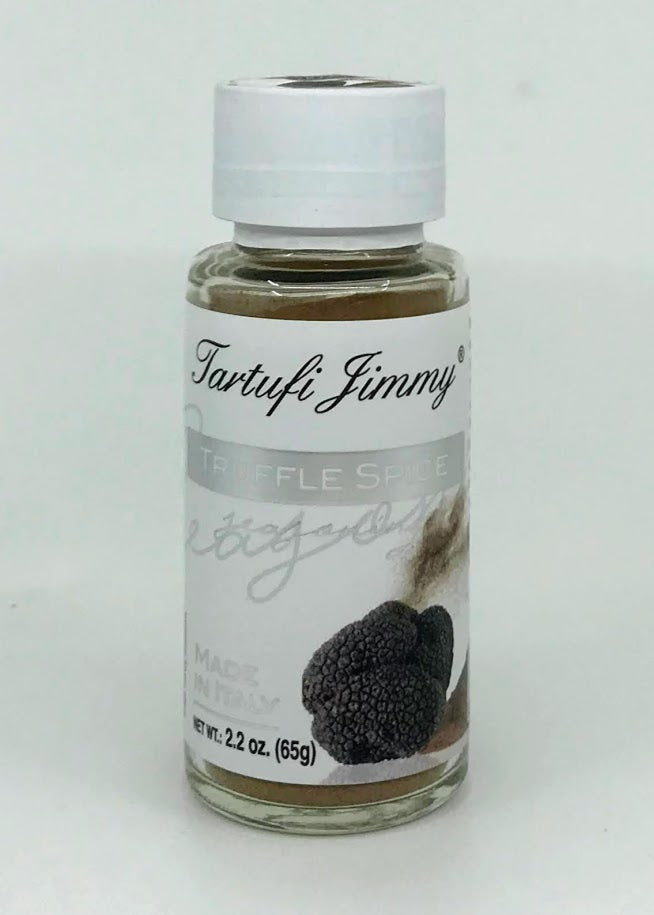 Tartufi Jimmy - Truffle Spice Seasoning 65g (2.2oz)