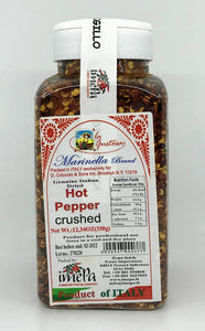 Marinella - Hot Pepper Crushed - 350g (12.34 oz)