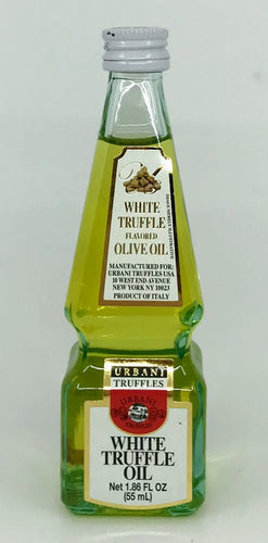 Urbani - White Truffle Oil - 1.86 fl oz (55ml)