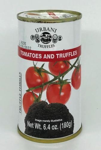 Urbani - Tomatoes and Truffles - 180g (6.4 oz)