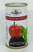 Urbani - Red Pesto and Truffles - 180g (6.4 oz)