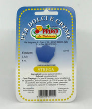 La Dolciaria Prisco - Strega Aroma Water - 4ml