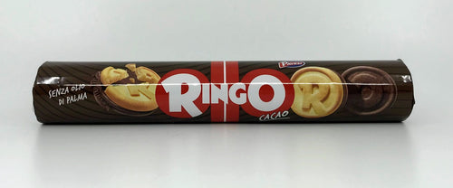 Pavesini - Ringo Cacao - 165g