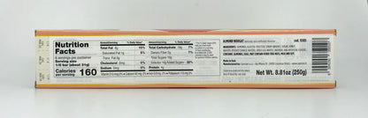 Sperlari - Torrone Classico Mandorla - 250g (8.81 oz)