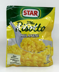 Star - Risotto Milanese - 175g (6.17 oz)