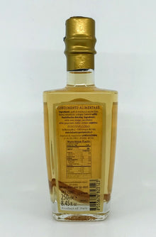 PonteVecchio - White Balsamic - Allo Scalogno -  250ml (8.45 fl. oz)