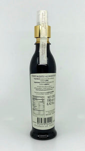 PonteVecchio - BalsamIdea Nero Spray - 190ml (6.42 fl. oz)