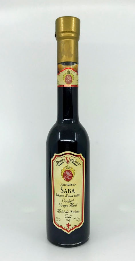 PonteVecchio - Balsamic Classico - 250 ml (8.45 fl. oz)