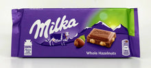 Milka - Hazelnut - 100g (3.5oz)