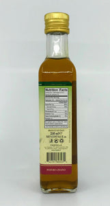 Cinquina - Hot Pepper Olive Oil - 250 ml (8.5 oz)