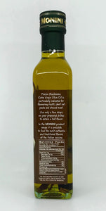 Monini - Porcini Mushroom Olive Oil - 250 ml