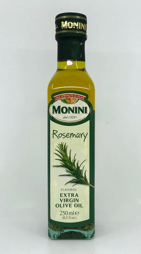 Monini - Rosemary Olive Oil - 250 ml