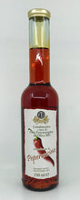 Calvi - Red Pepper Flavored Extra Virgin Olive Oil - 250ml (8.45 fl. oz)