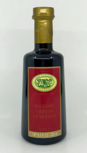 San Giuliano Alghero - Balsamic Vinegar of Modena - 250ml