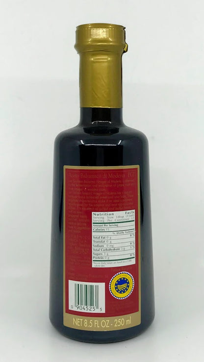 San Giuliano Alghero - Balsamic Vinegar of Modena - 250ml