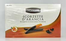 Di Gennaro - Scorzette D'Arancia - 250g (8.8 oz)