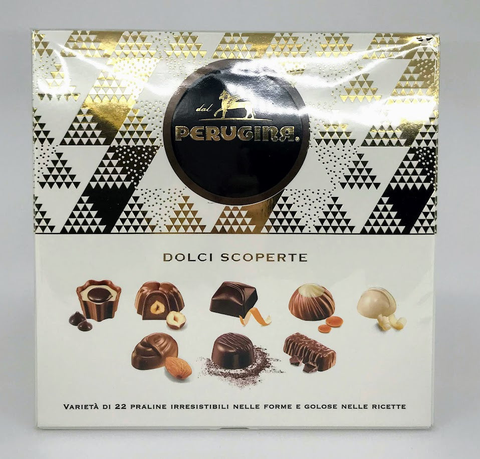 Perugina - Dolci Scoperte - 200g