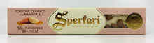 Sperlari - Mandorlato - 100g (3.5 oz)