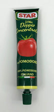 Star - Doppio Concentrato Tomato Paste - 135g