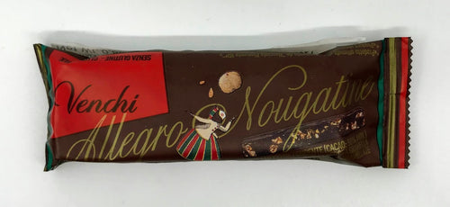 Venchi - Allegro Nougatine Bar - 25g (0.88 oz)