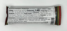 Venchi - Allegro Nougatine Bar - 25g (0.88 oz)