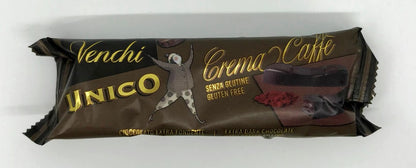 Venchi - Unico Crema Caffe - 25g (0.88 oz)