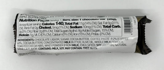 Venchi - Unico Crema Caffe - 25g (0.88 oz)