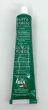 Gia - Garlic Puree Paste - 90g (3.17 oz)