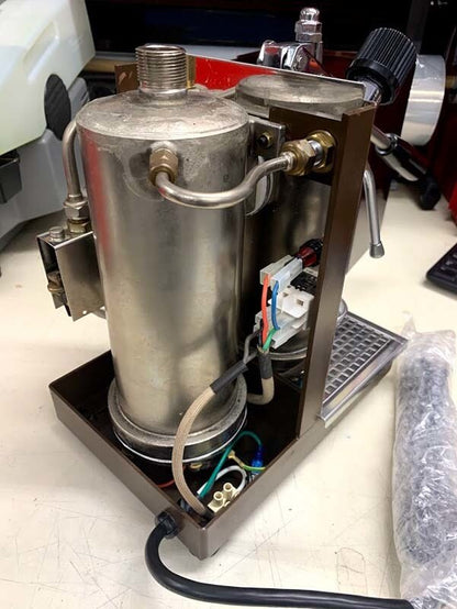 SOLD - Refurbished Cremina 1987 (shipping included*)