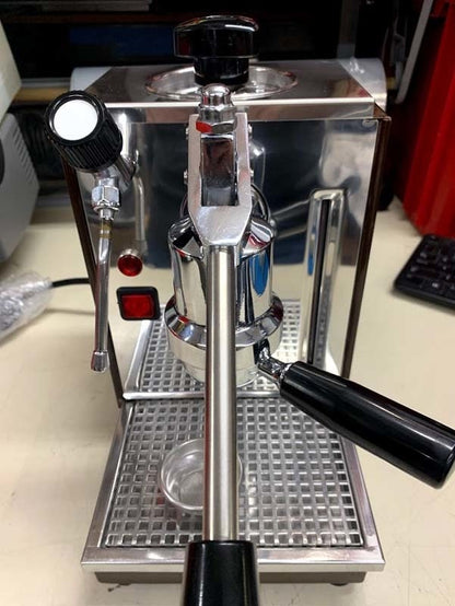 SOLD - Refurbished Cremina 1987 (shipping included*)