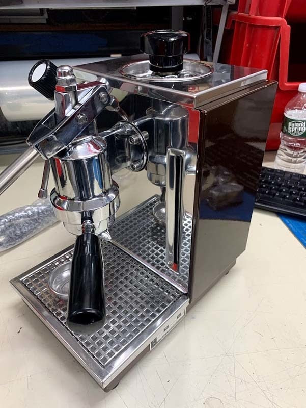 SOLD - Refurbished Cremina 1987 (shipping included*)