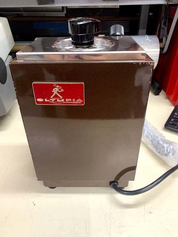 SOLD - Refurbished Cremina 1987 (shipping included*)