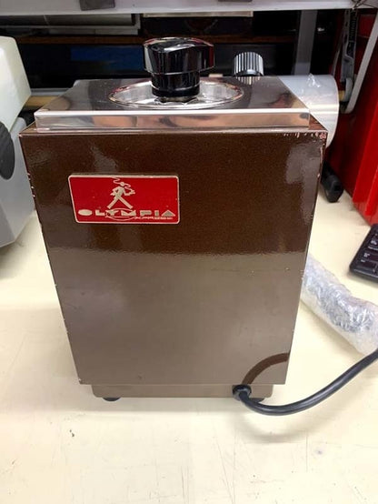 SOLD - Refurbished Cremina 1987 (shipping included*)