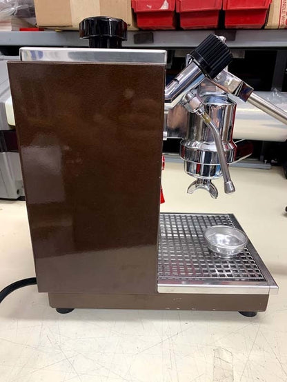 SOLD - Refurbished Cremina 1987 (shipping included*)