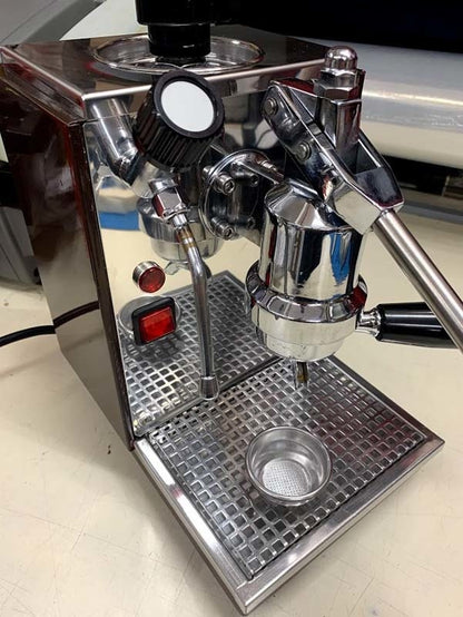 SOLD - Refurbished Cremina 1987 (shipping included*)