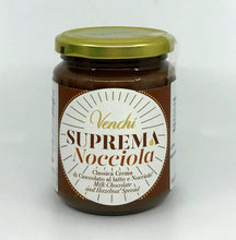 Venchi - Suprema Nocciola - 250g (8.81 oz)