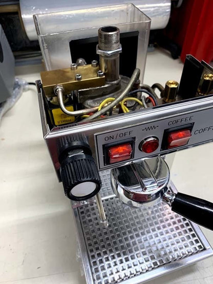 Refurbished Olympia Coffex 1986 (free shipping + 6 month warranty)