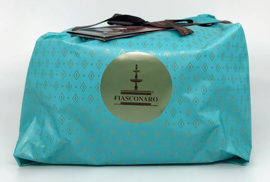 Fiasconaro - Panettone Pandorato - 1000g (2.2 lbs)